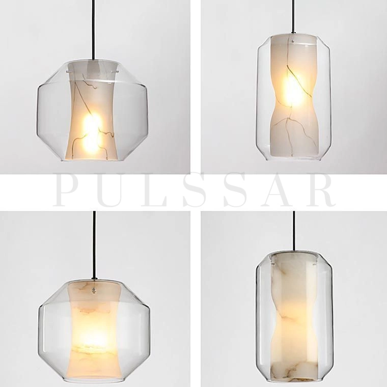 Подвесной светильник INIS