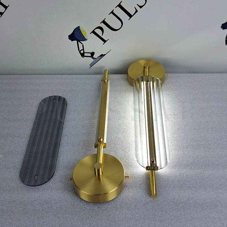 Бра CHIFFA B WALL