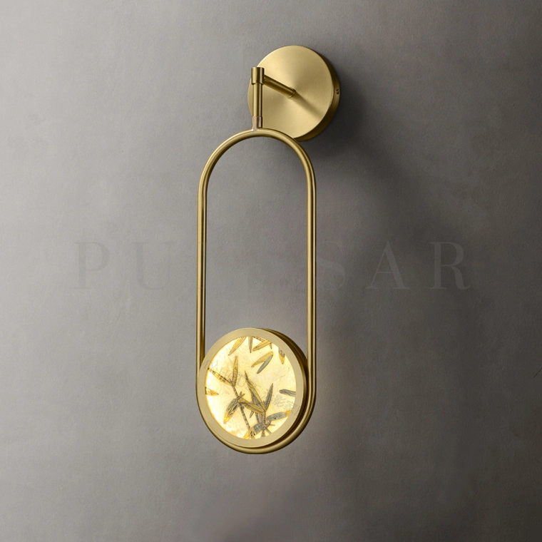 Бра AKIRA WALL FRAME