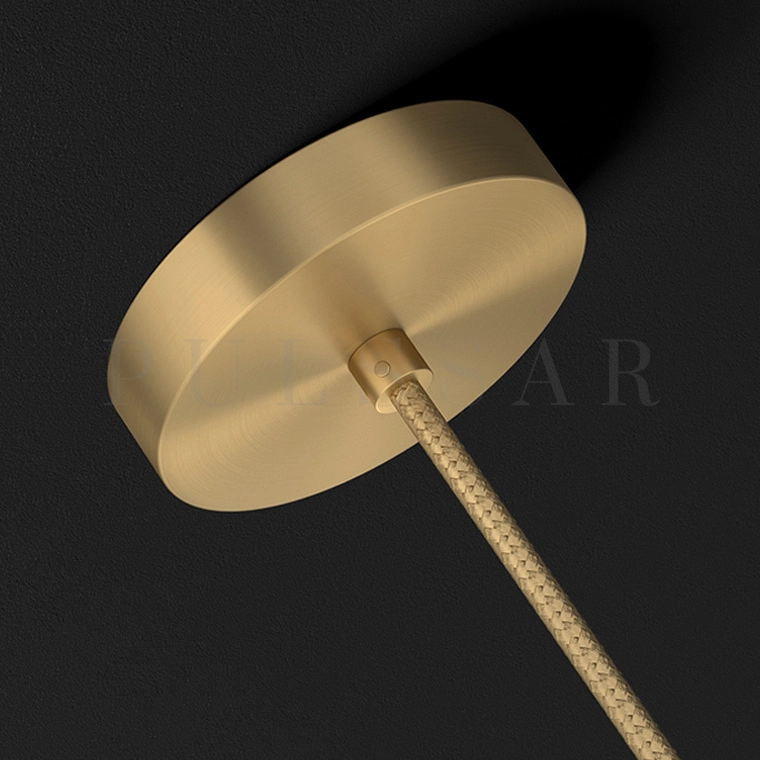 Подвесной светильник SOLAND