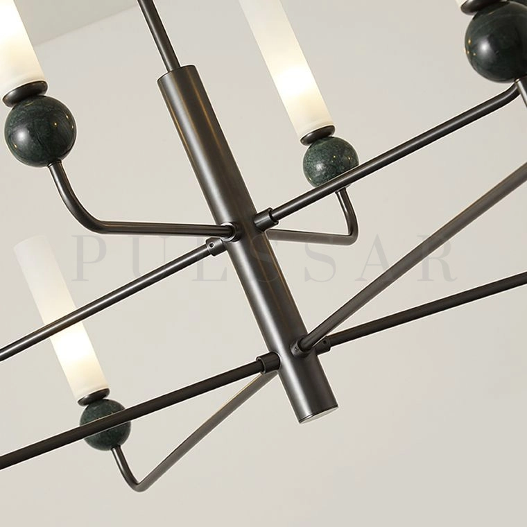 Подвесная люстра STENLY