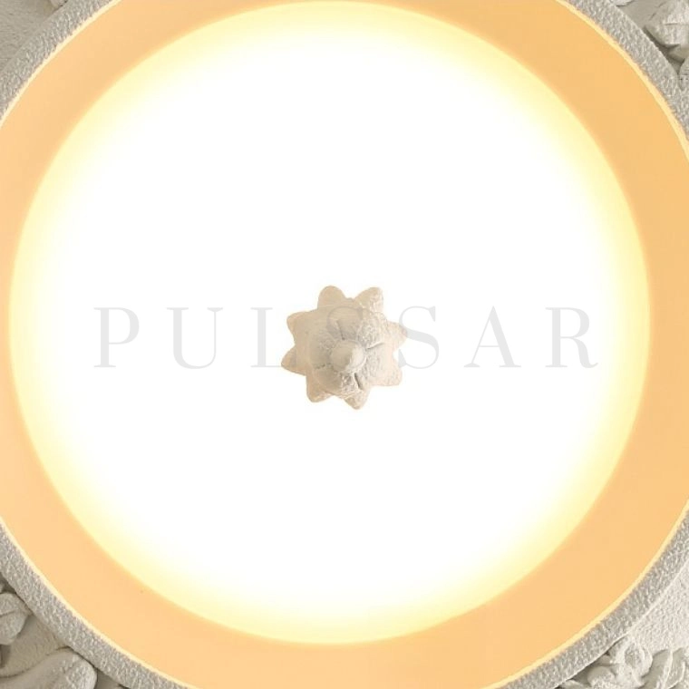 Потолочная люстра ROMULUS CH