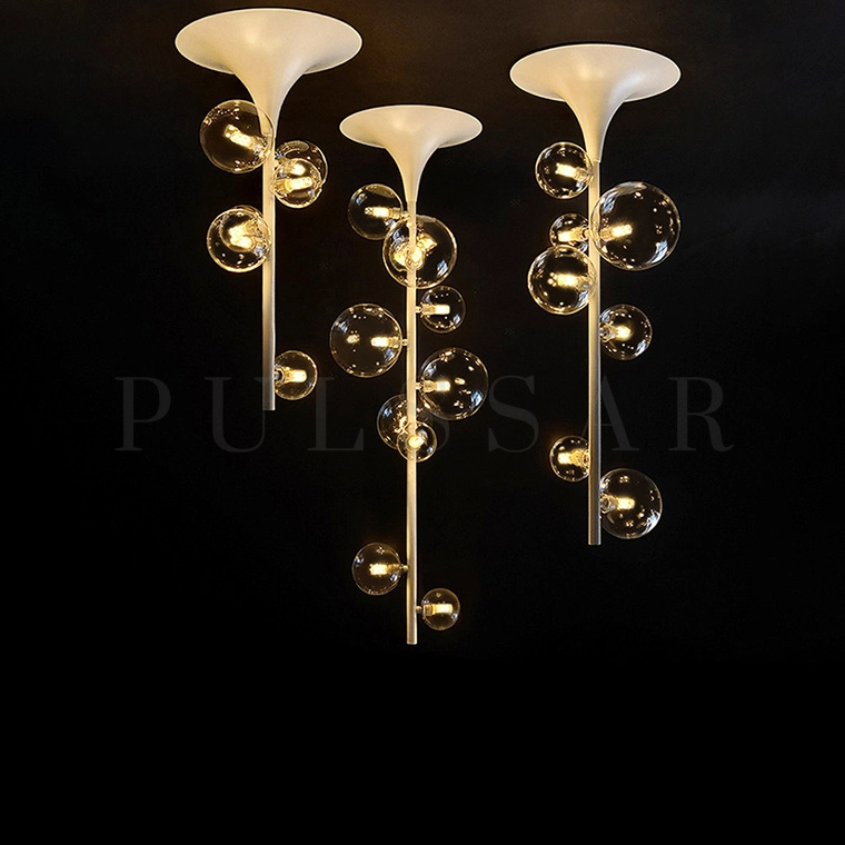 Потолочная люстра IONA LINE