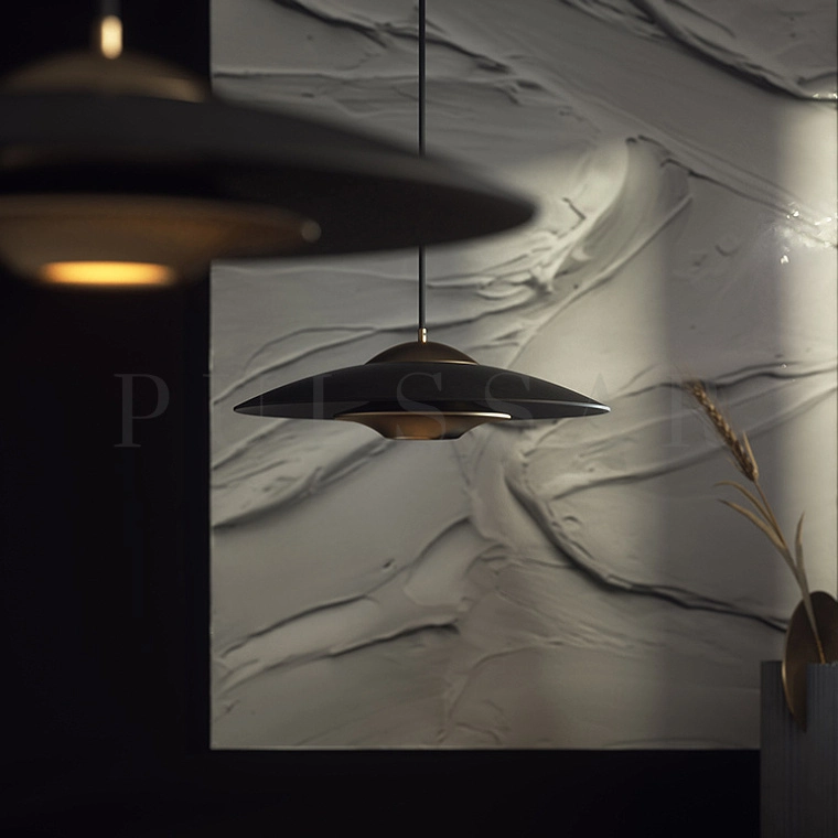 Подвесной светильник KEIJO