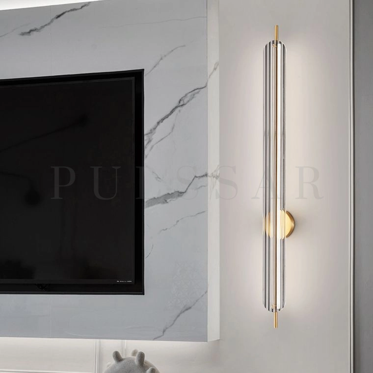 Бра CHIFFA B WALL