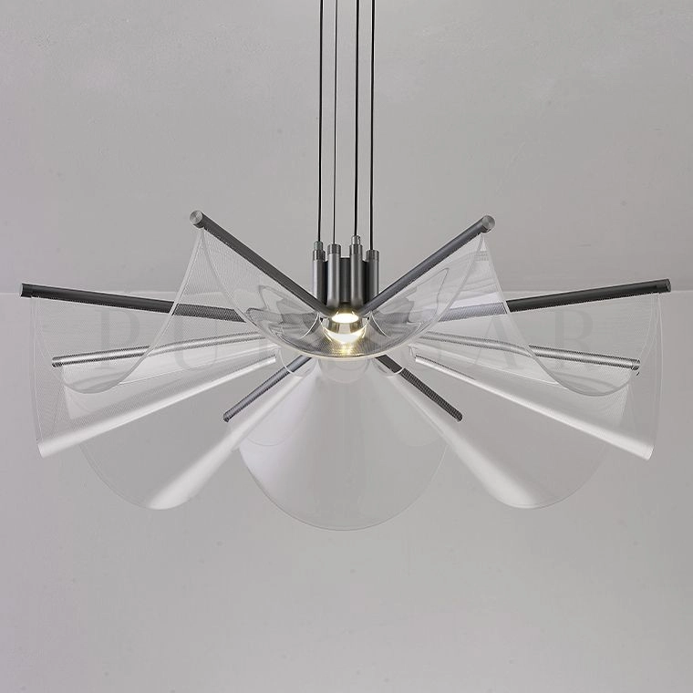 Подвесная люстра MATTY