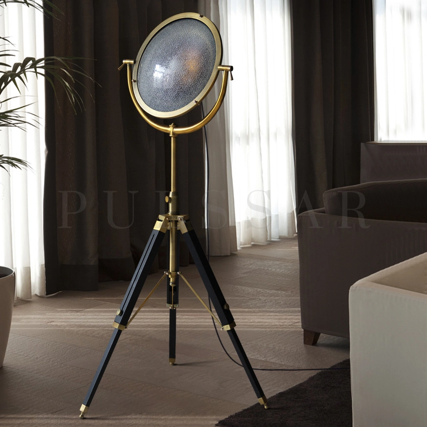 Торшер TRIPOD FL