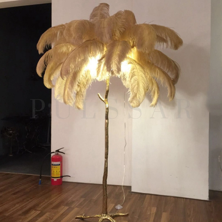 Торшер PALMERA FL