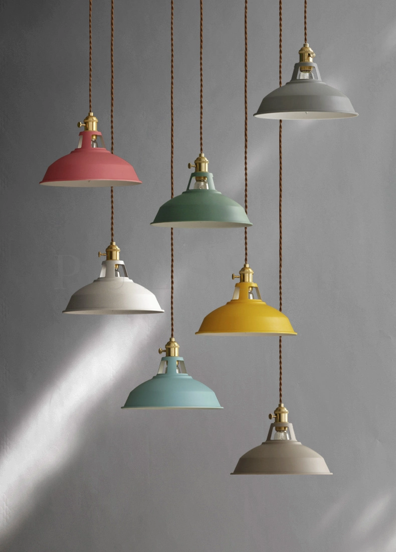 Подвесной светильник HEDEN