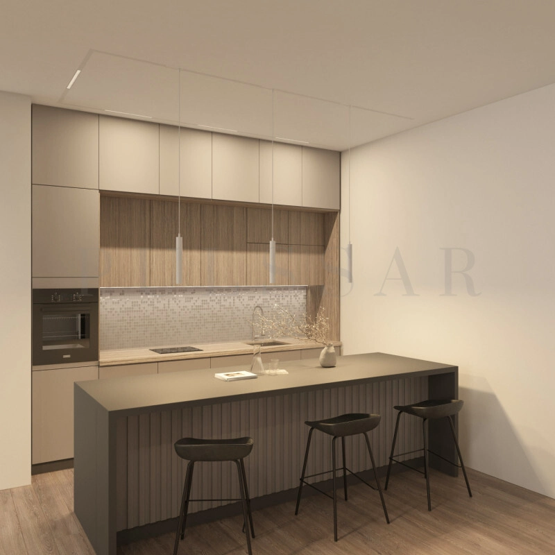 Подвесной трековый светильник SIMPLE SPOT DK8108-WH