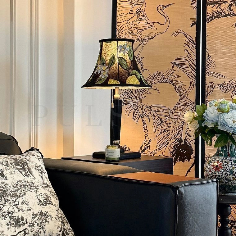 Настольная лампа COVE TAB