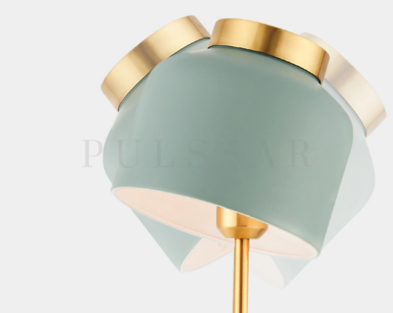 Настольная лампа REIT