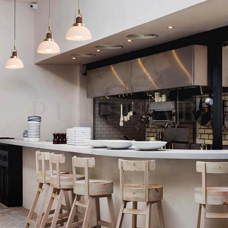 Подвесной светильник ALISON