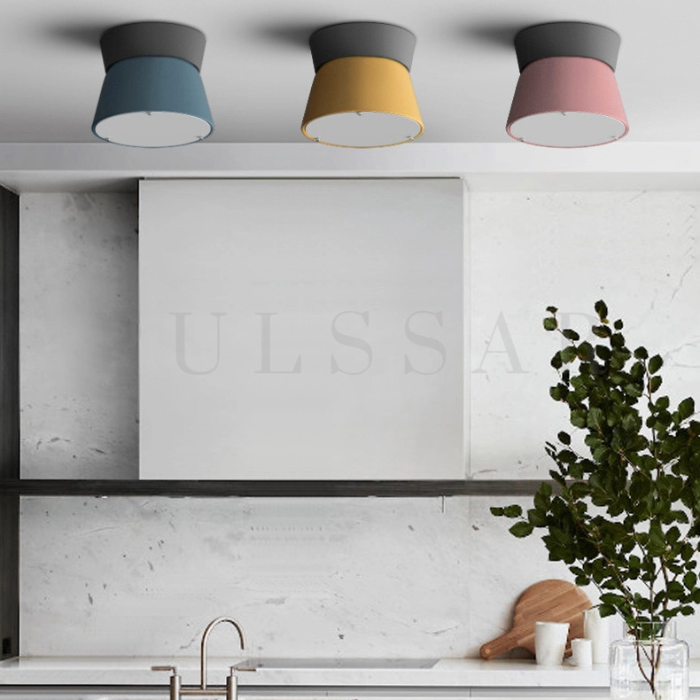 Потолочный светильник KNAP