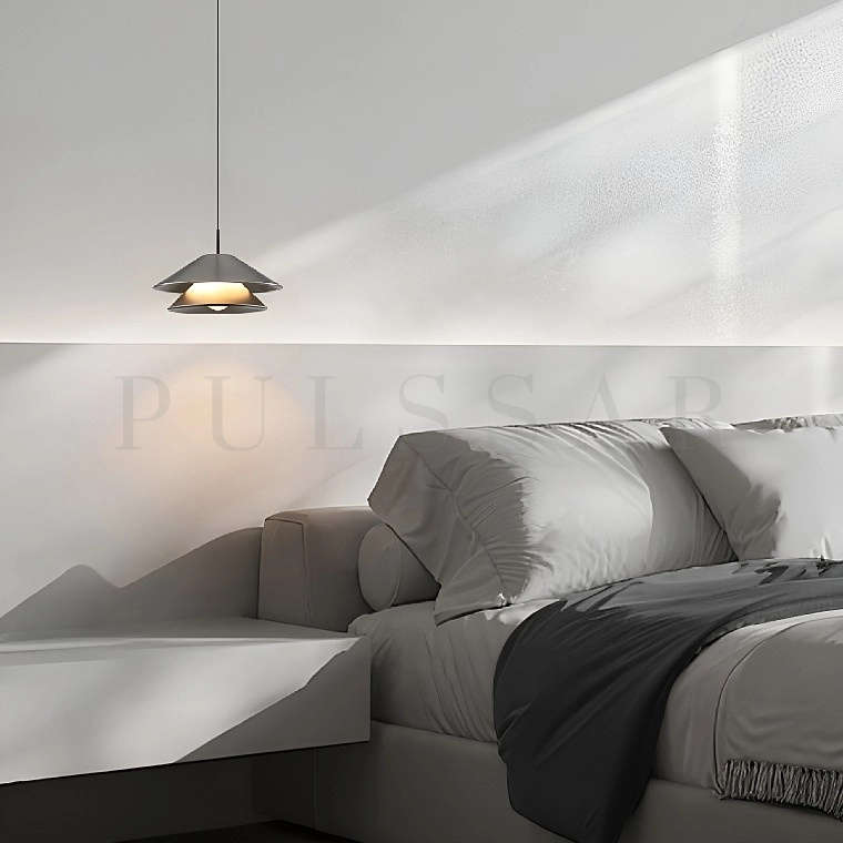 Подвесной светильник TANELI METAL