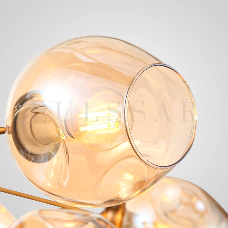 Подвесная люстра MARINE C