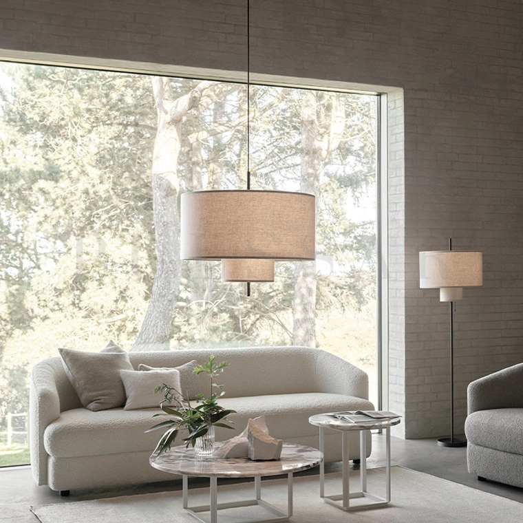 Подвесной светильник ANDREAN