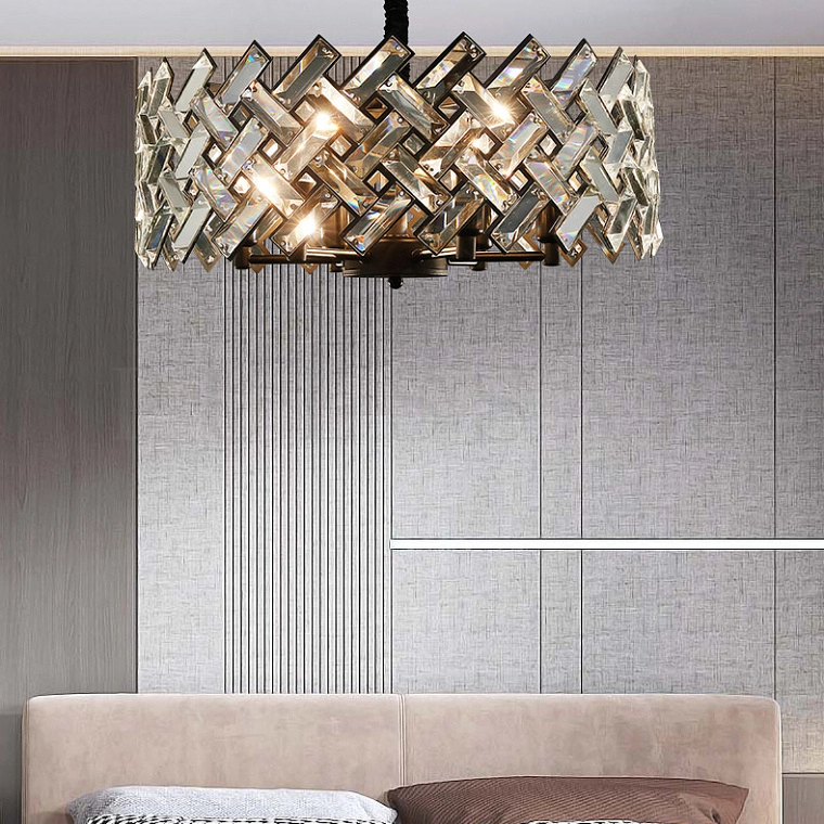 Подвесная люстра MARTINEZ