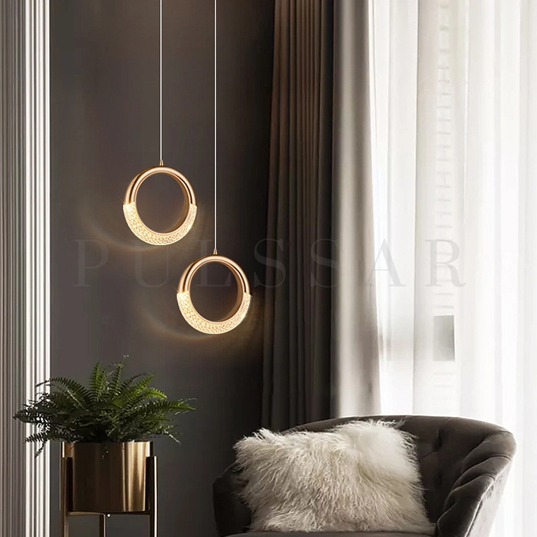 Подвесной светильник SONKE DUO