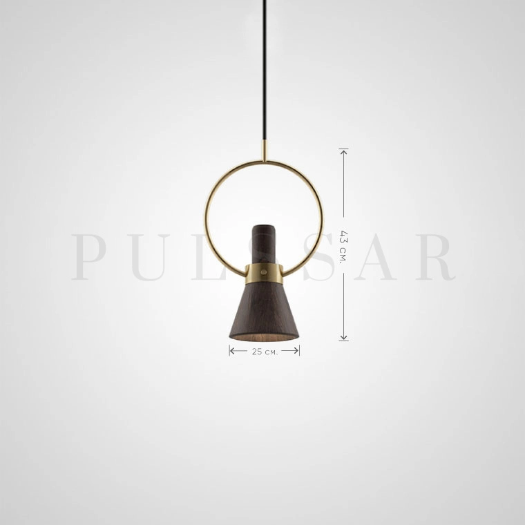 Подвесной светильник HENNAN