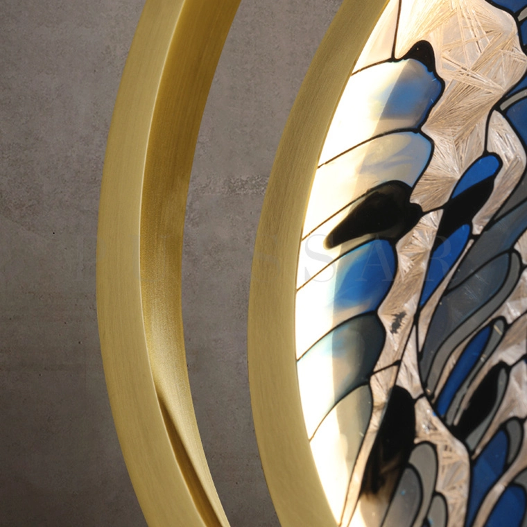 Подвесной светильник AKIRA WAVE ONE