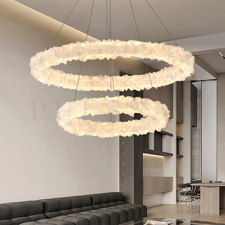 Кольцевая люстра OLSANG