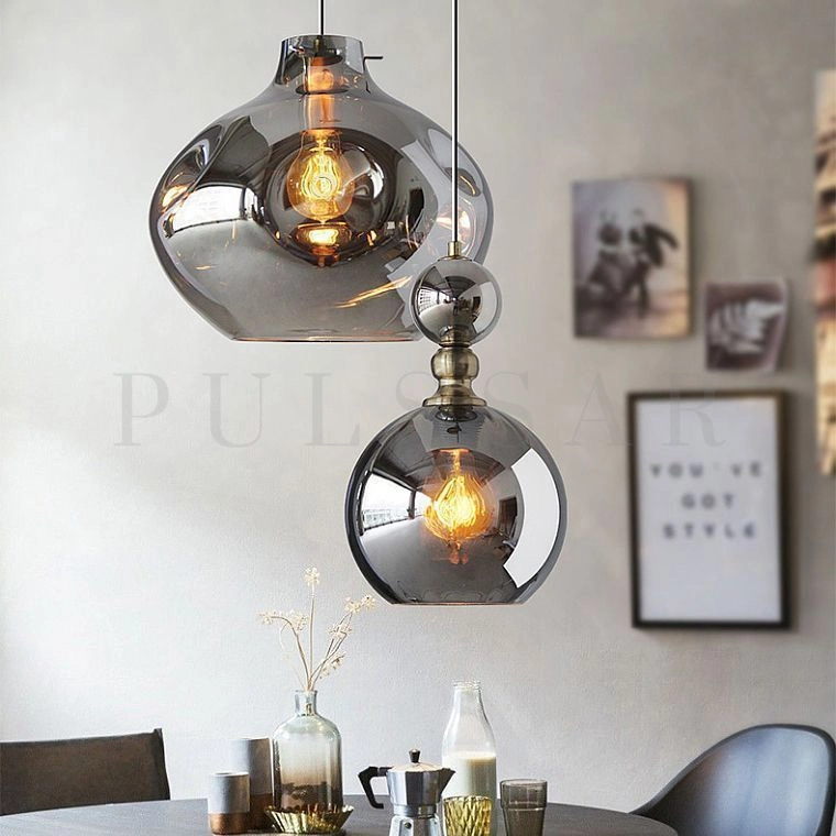 Подвесной светильник DOLPH