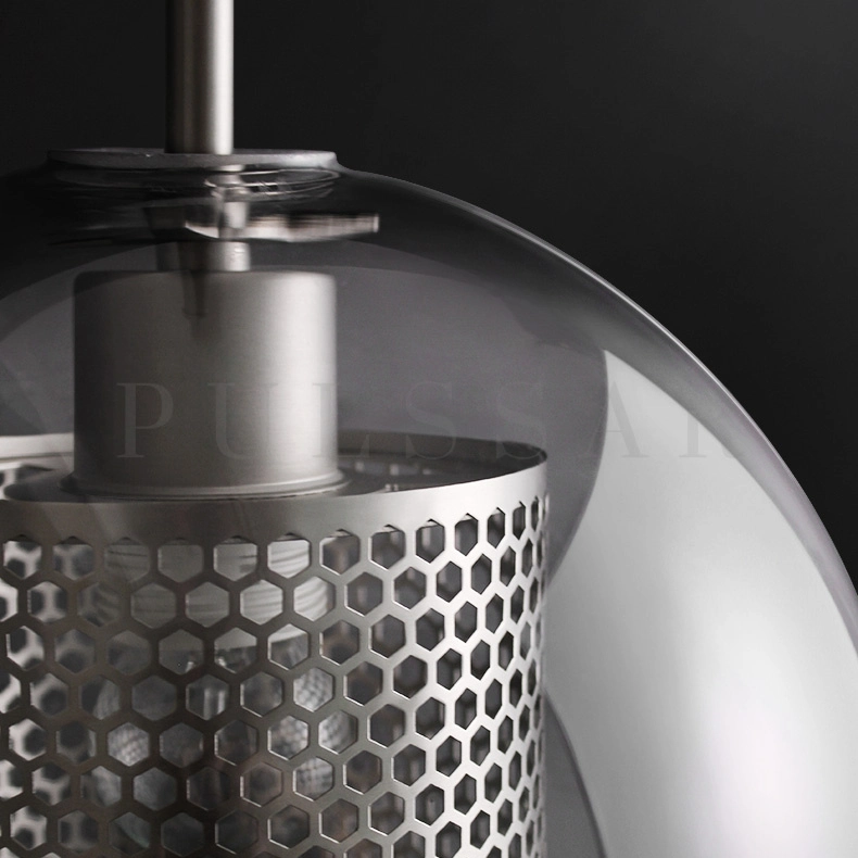 Подвесной светильник CATCH A