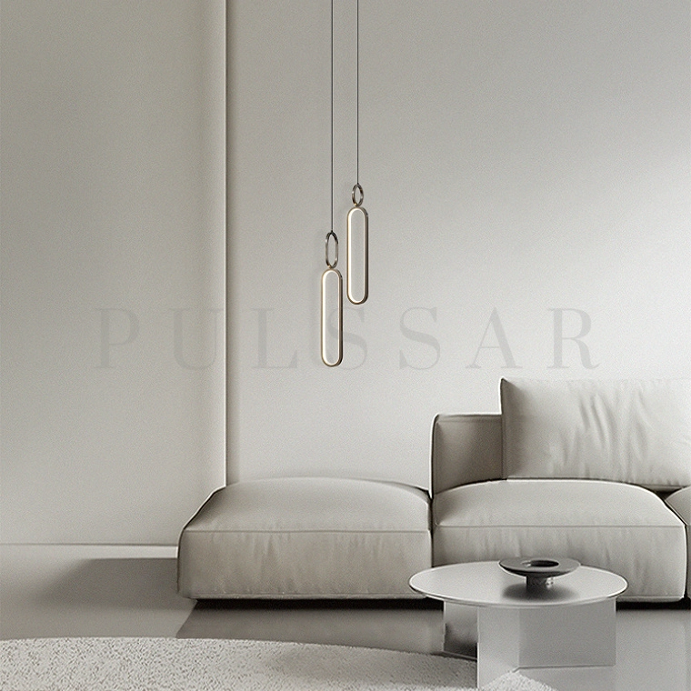 Подвесной светильник BERGEN