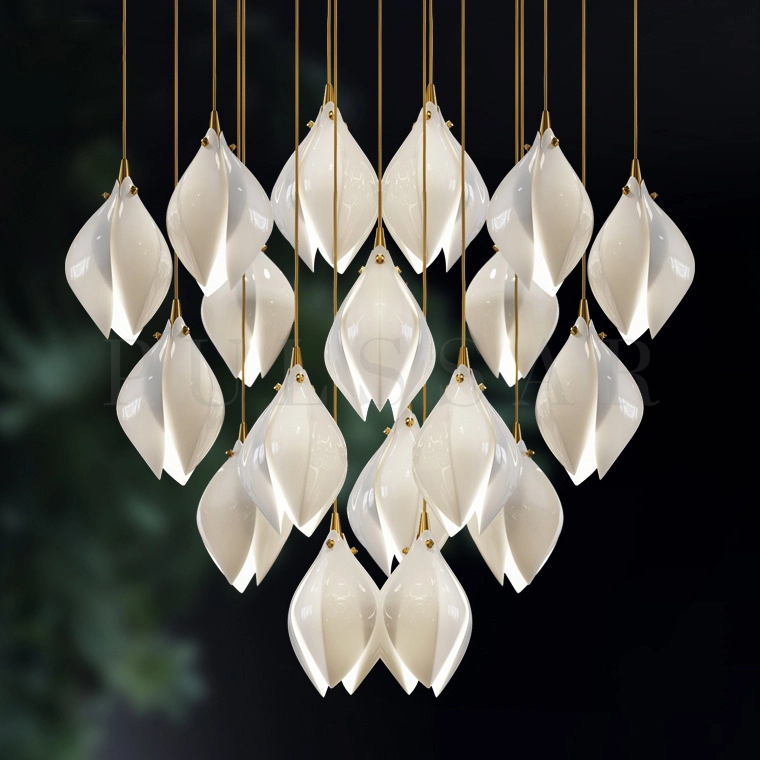 Подвесной светильник LEA MORE