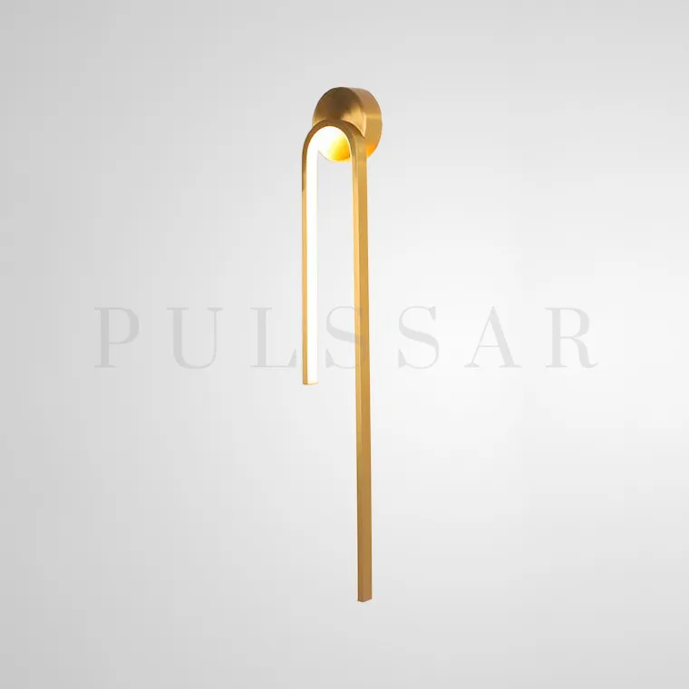 Бра WILD GOLD