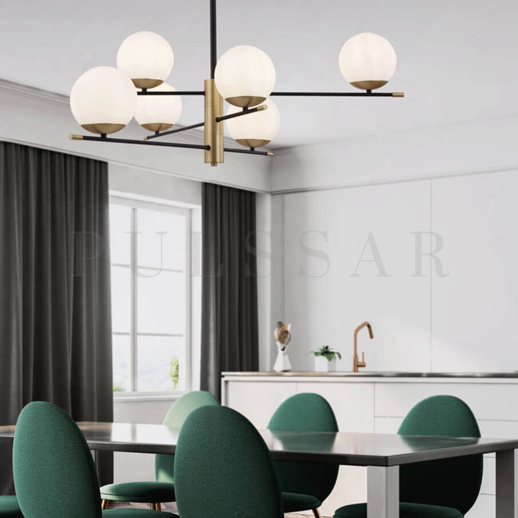 Подвесная люстра GERDY CH