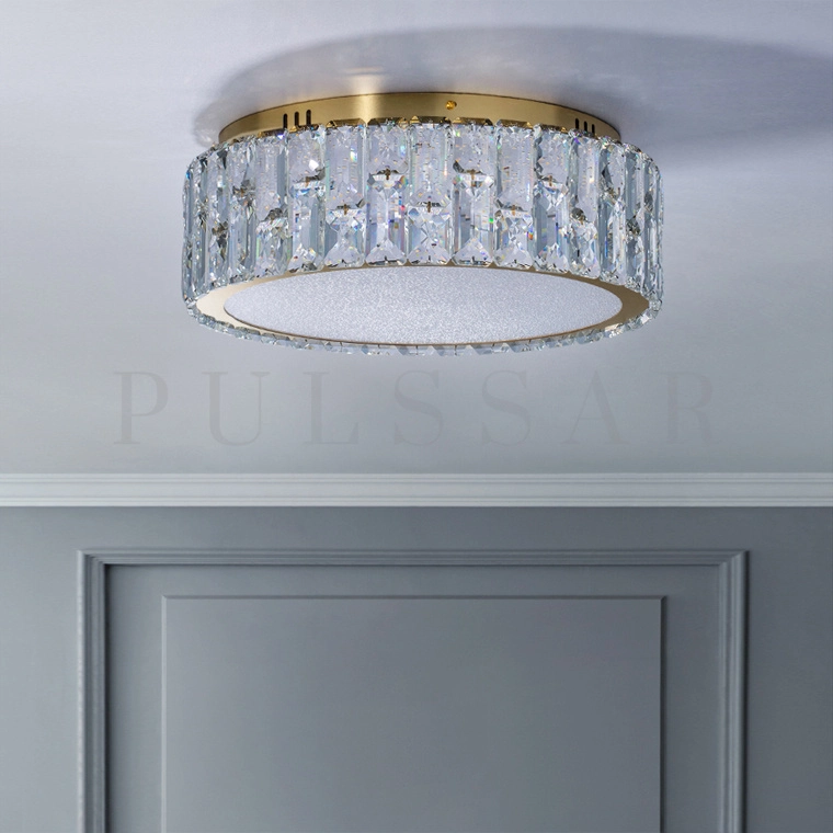 Потолочная люстра ELMIRA