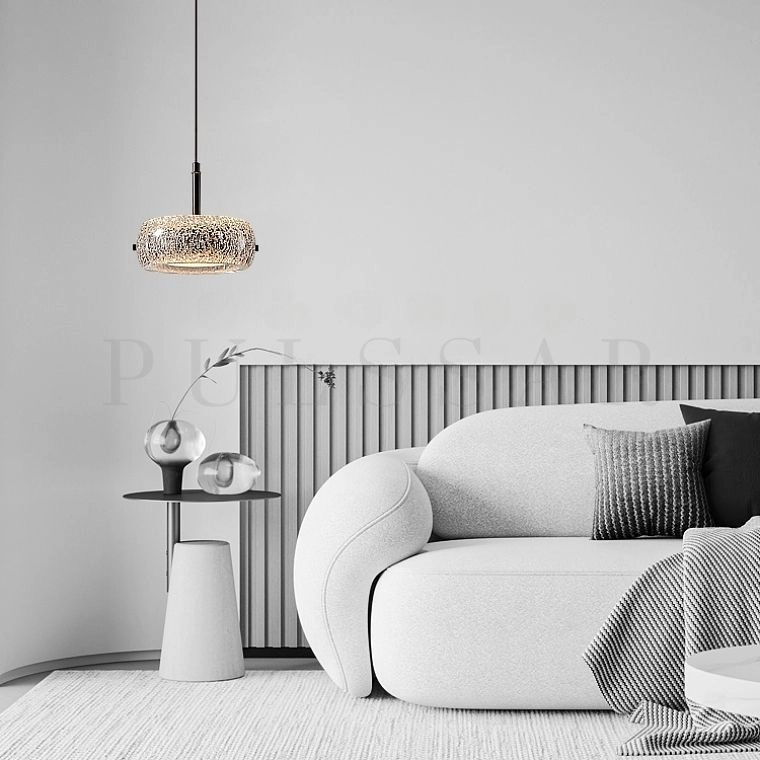 Подвесной светильник EILERT