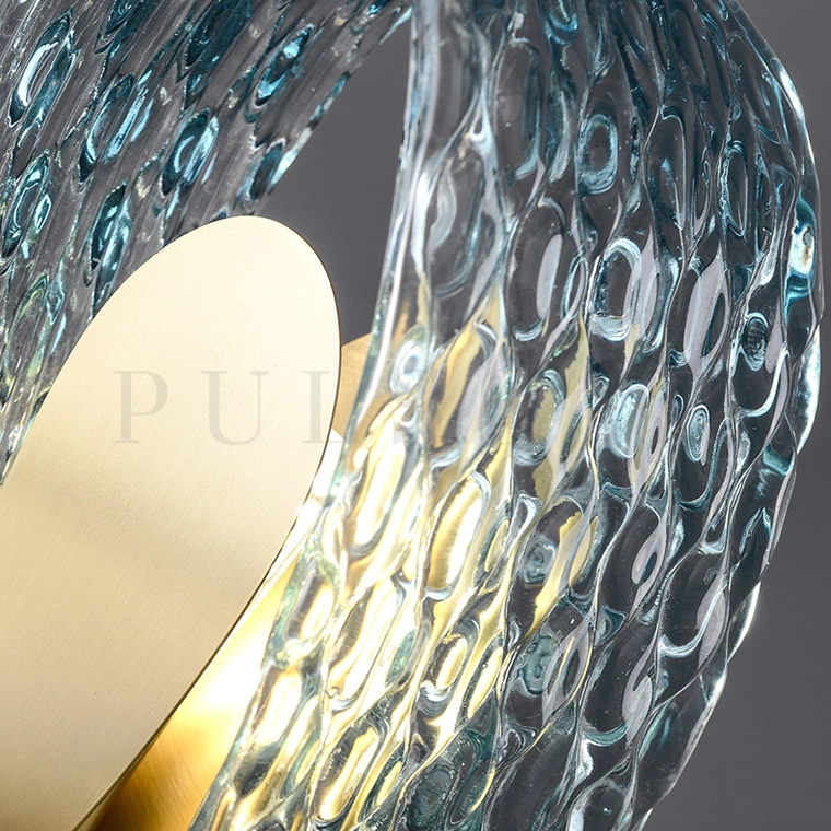 Подвесная люстра LUCIA CH