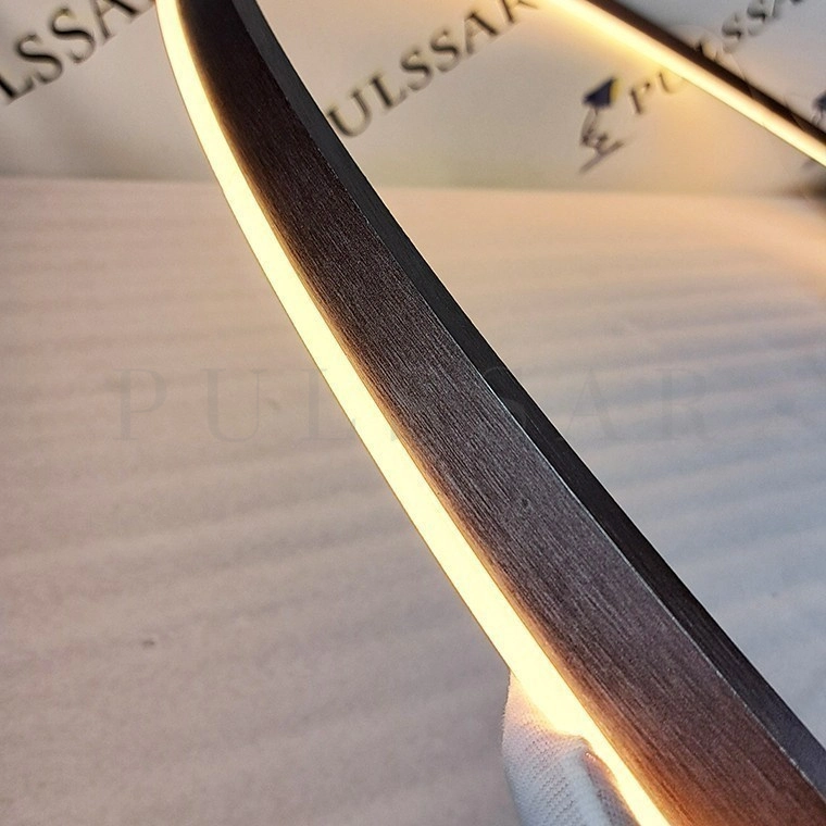 Кольцевая люстра CRUISE BROWN