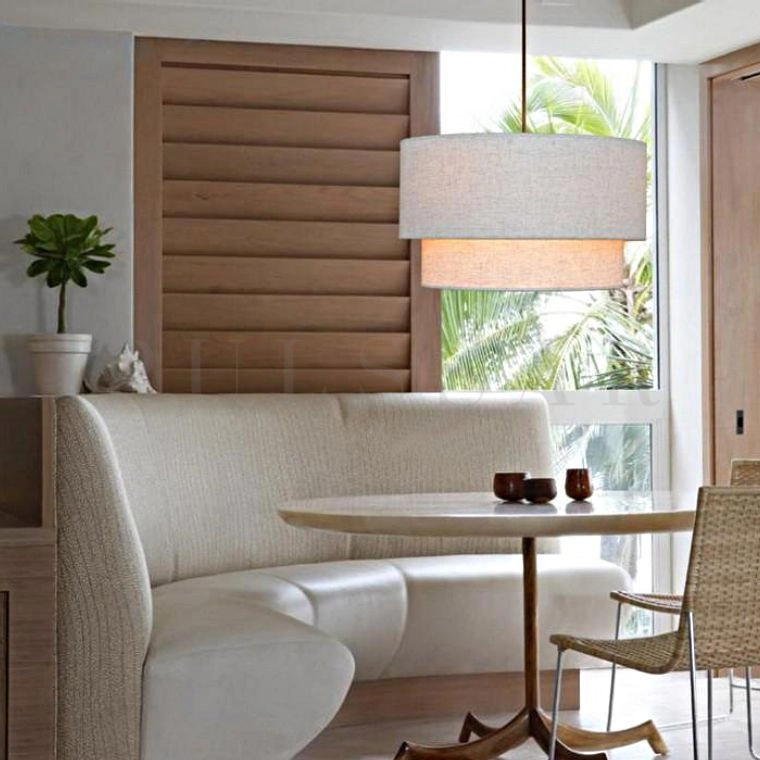 Подвесная люстра ANTONIUM