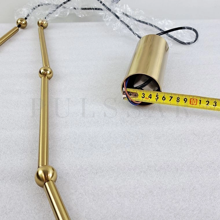 Подвесной светильник ALRIK ONE