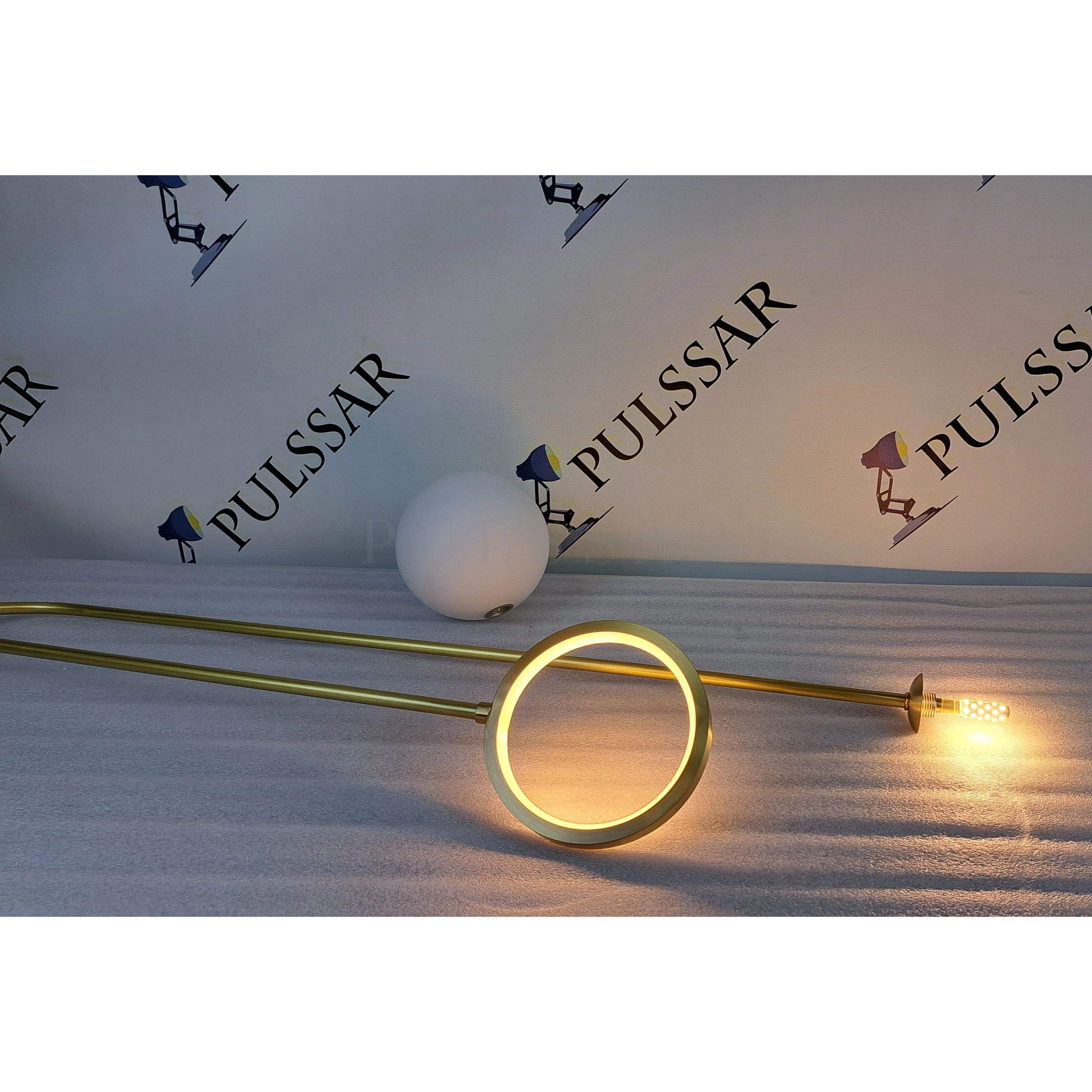 Подвесной светильник INGNY