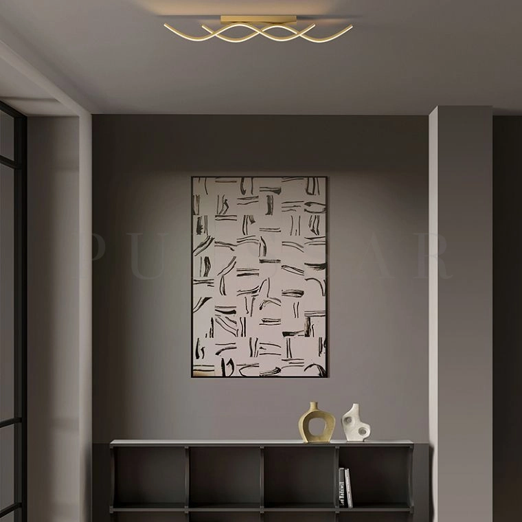 Потолочная люстра MISTRAY