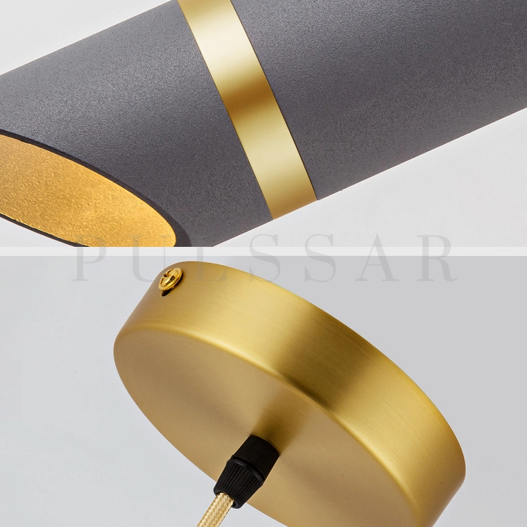 Подвесной светильник TALSI ONE B