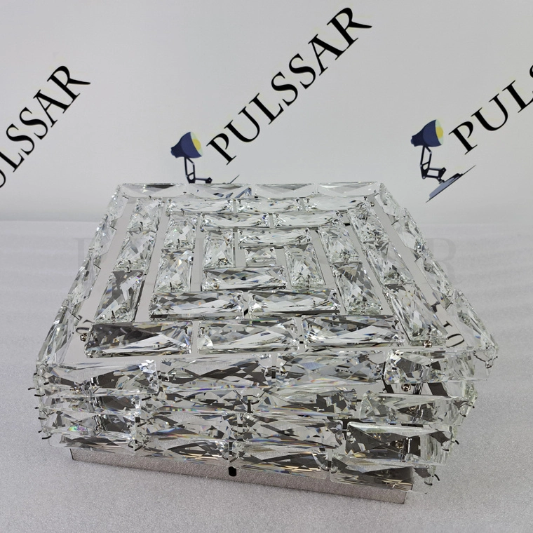 Потолочная люстра CARE CH