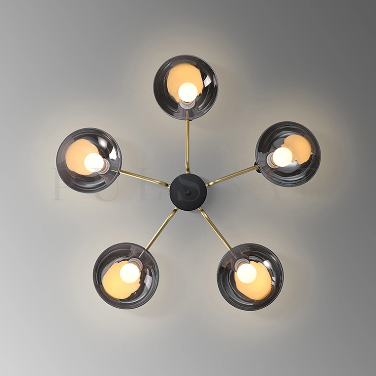 Подвесная люстра AMANDA