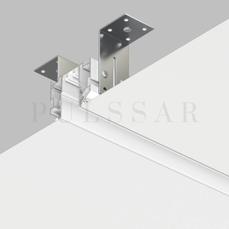 Профиль-трек SMART ONE TR2022-WH