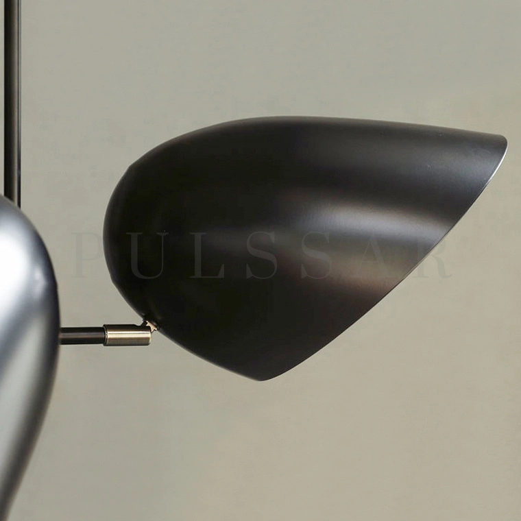 Подвесная люстра VENTO