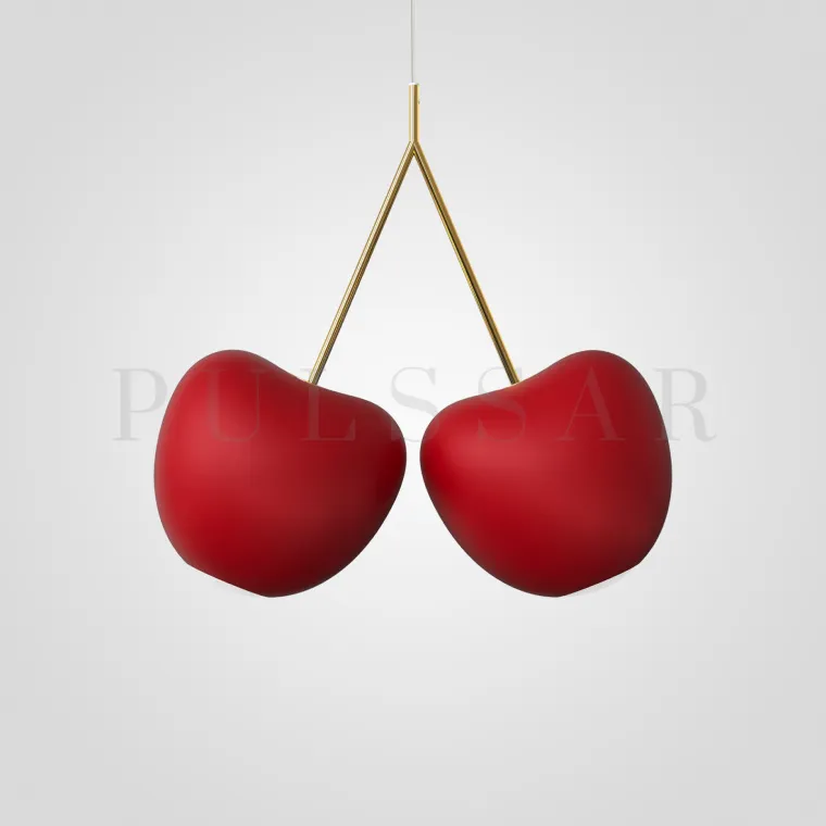 Подвесной светильник CHERRY MATTE