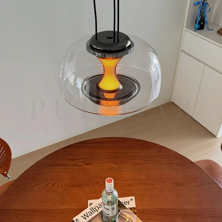 Подвесной светильник BURT WIDE