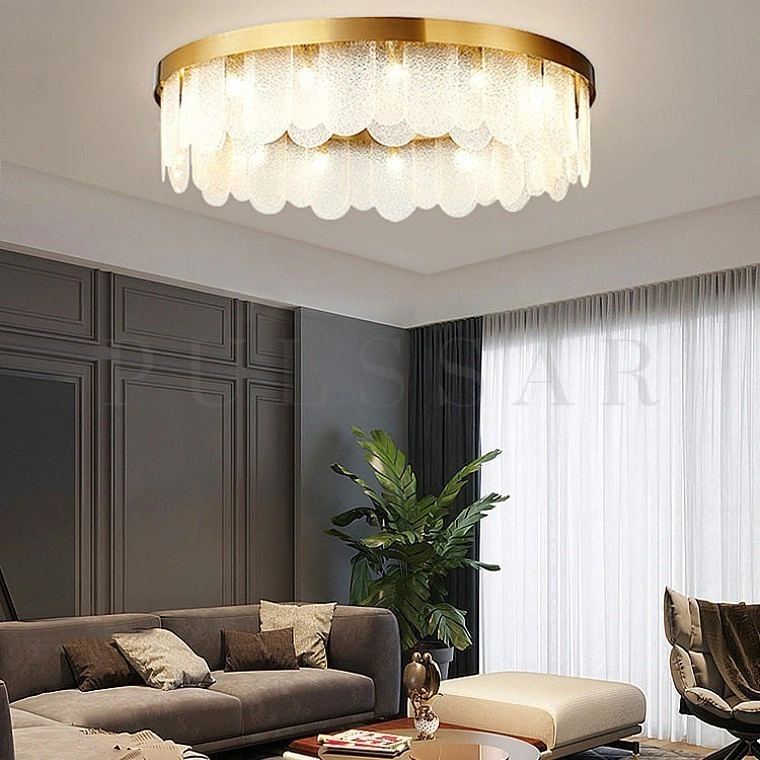 Потолочная люстра AINA