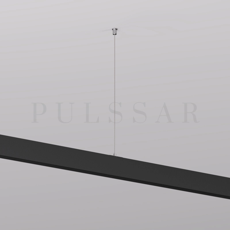 Механический подвес для трека SMART BASE TR2126-BK