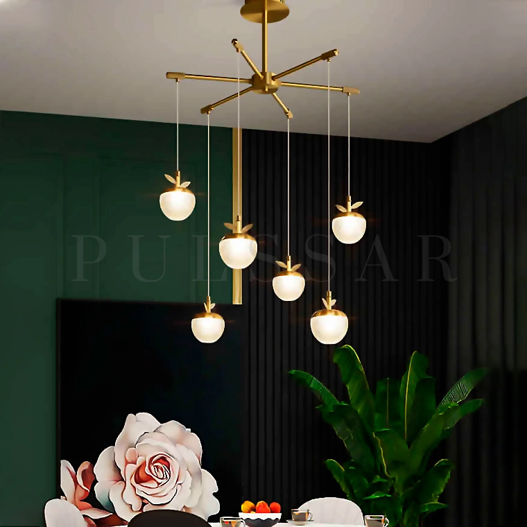 Подвесной светильник JUNONA COMBO